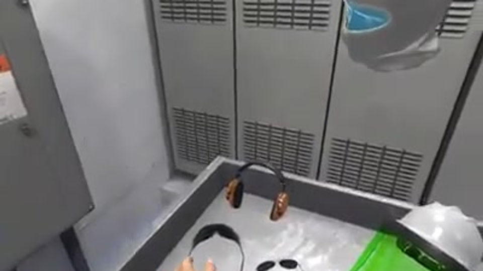 Selecting PPE System